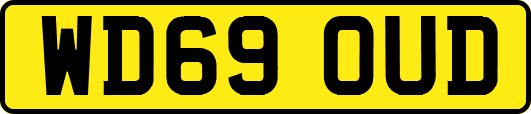 WD69OUD
