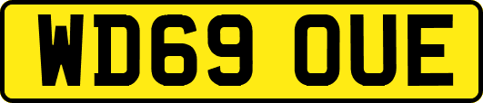 WD69OUE