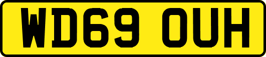 WD69OUH