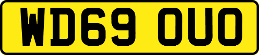 WD69OUO