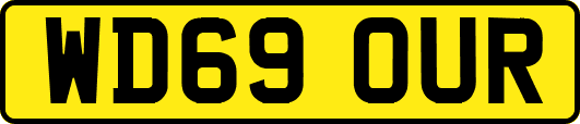 WD69OUR