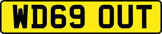 WD69OUT