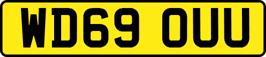 WD69OUU