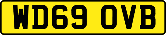 WD69OVB