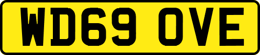 WD69OVE