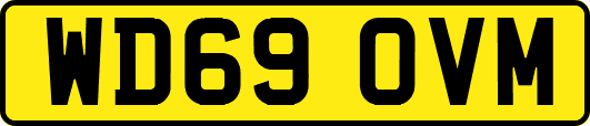 WD69OVM