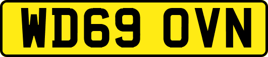 WD69OVN
