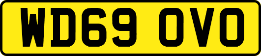 WD69OVO
