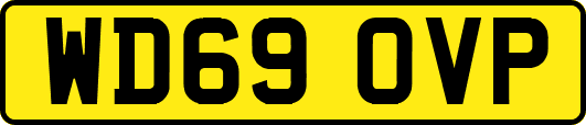 WD69OVP