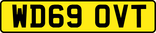 WD69OVT