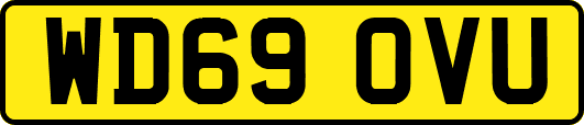 WD69OVU