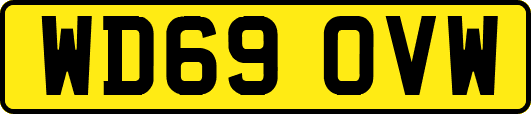 WD69OVW