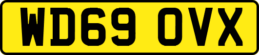 WD69OVX