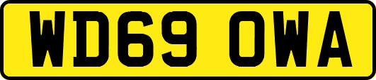 WD69OWA