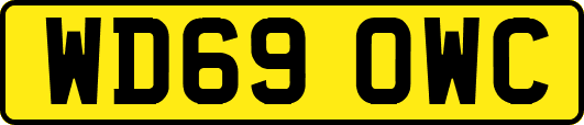 WD69OWC
