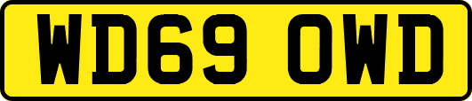 WD69OWD