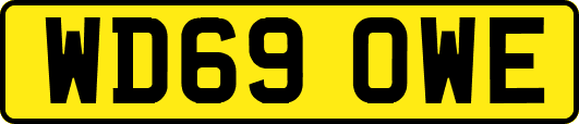 WD69OWE