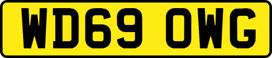 WD69OWG