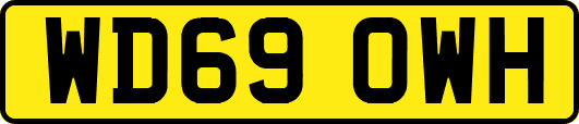 WD69OWH