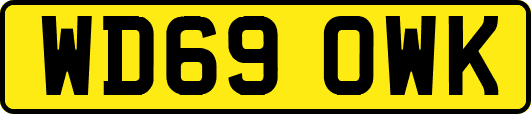 WD69OWK