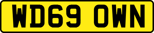 WD69OWN
