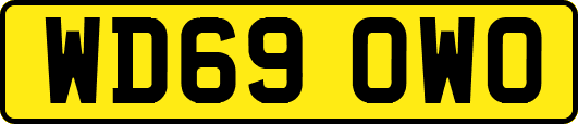 WD69OWO