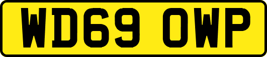 WD69OWP