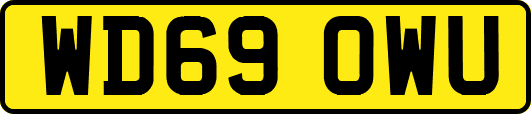 WD69OWU