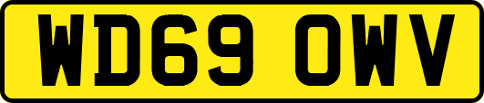 WD69OWV
