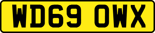 WD69OWX