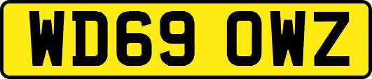 WD69OWZ