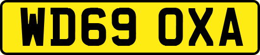 WD69OXA