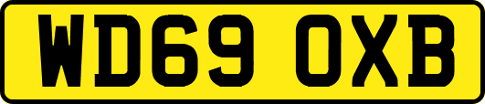 WD69OXB