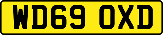 WD69OXD