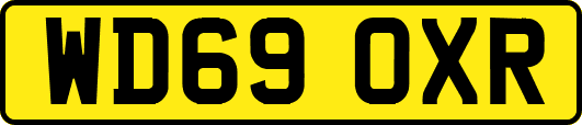 WD69OXR