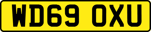 WD69OXU