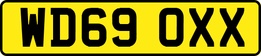 WD69OXX