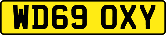 WD69OXY