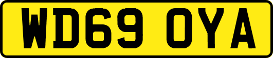 WD69OYA