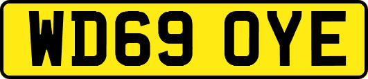 WD69OYE