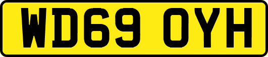 WD69OYH