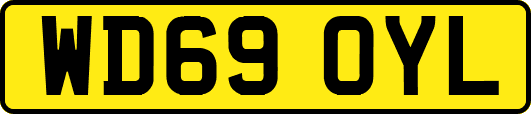 WD69OYL