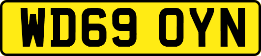WD69OYN