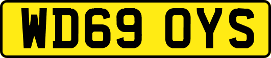 WD69OYS