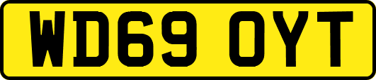 WD69OYT