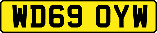 WD69OYW