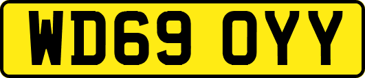 WD69OYY