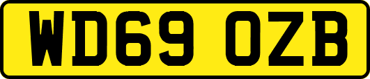 WD69OZB