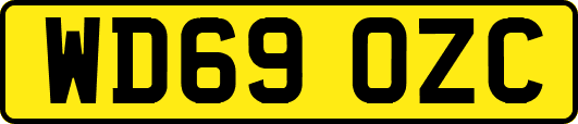 WD69OZC