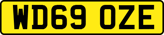 WD69OZE